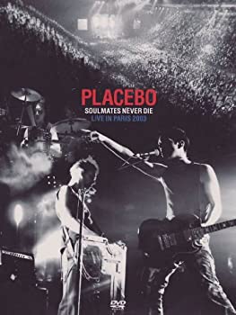 【中古】Placebo [DVD]