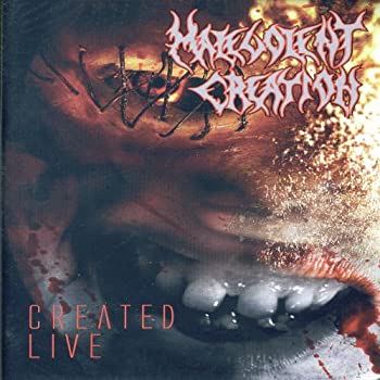 乐天商城 - 【中古】(未使用・未開封品)Created: Live [DVD]