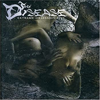 【中古】(未使用・未開封品)Extreme Obsession: Live [DVD]