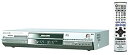 【中古】パナソニック 250GB DVDレコーダー DIGA DMR-E95H-S(2)