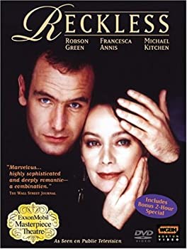 【中古】Masterpiece Theatre: Reckless [DVD]