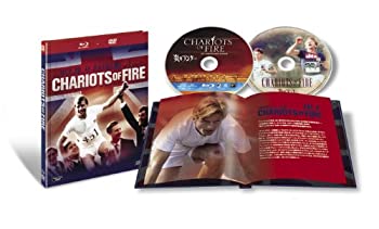 【中古】[コレクターズ・シネマブック]炎のランナー(初回生産限定) [Blu-ray]