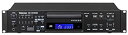 【中古】【非常に良い】TASCAM CDプレーヤー 業務用 SD/SDHCカード・USBメモリー対応 CD-200SB(2)