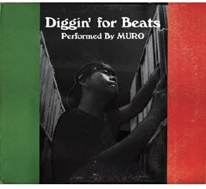 DIGGIN' FOR BEATS 