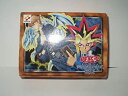 【中古】【非常に良い】初期 遊戯王 コナミ デュエルモンスターズEX カード 2000年発売