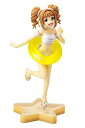 【中古】コトブキヤ アイドルマスター 高槻やよい -Angelic Island- 1/7スケール PVC塗装済み完成品