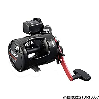 【中古】プロックス リール (PROX) 攻棚 DRC(カウンター付) STDR3000C DR-3000C