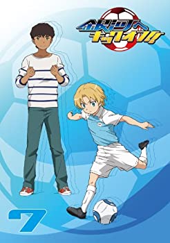 Rakuten - 【中古】【非常に良い】銀河へキックオフ!! Vol.7 [DVD]
