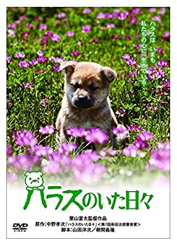 【中古】〈あの頃映画〉 ハラスのいた日々 [DVD]