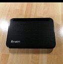 【中古】シャープ カラー電子辞書Brain ブラック系 PW-A7300-B(2)