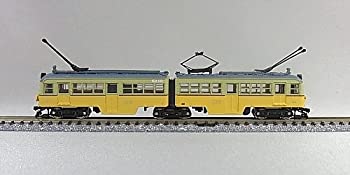 【中古】MODEMO＜NT132＞京阪電鉄60形　「びわこ号」“昭和初期塗装”