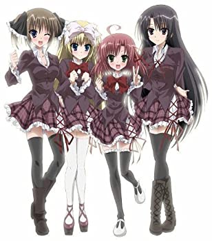 【中古】生徒会の一存Lv.2 第5巻 （初回限定版） [DVD]