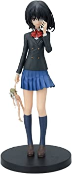 アニメ Another アクリルスタンドフィギュア 見崎鳴 榊原恒一 くじ引き堂 楽天市場】another 見崎鳴の通販