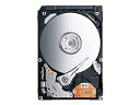 【中古】Toshiba mq01abd032?320?GB???2.5???シリアルATA???5400?rpm???8?MB???12?ms(2)
