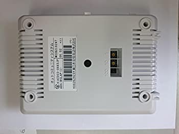 【中古】ABS-BSLAP(1) NTT バス単体電話機アダプタ [オフィス用品] ビジネスフォン [オフィス用品] [オフィス用品] [オフィス用品]