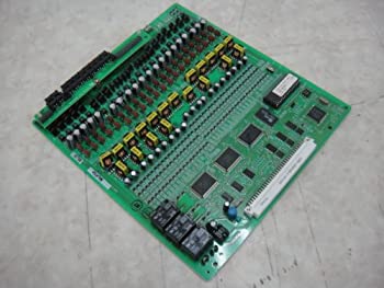 【中古】【非常に良い】IX2-20SU NTT IX 20スター多機能電話機ユニット [オフィス用品] ビジネスフォン [オフィス用品] [オフィス用品] [オフィス用品]