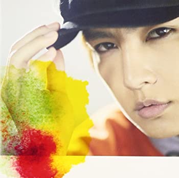 【中古】【非常に良い】The Moment -紀念日- 通常盤 (CD[ボーナストラック付]+カラー16Pフォトブックレット) ※ルビ・対訳付 [CD]