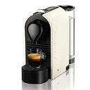 【中古】Nespresso U(ユー) クリーム C50CW