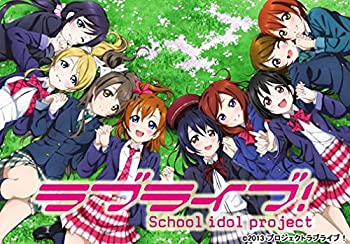 【中古】ラブライブ! (Love Live! School Idol Project) 3 [Blu-ray]