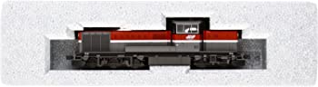 【中古】KATO HOゲージ DE10 JR貨物更新色 1-705 鉄道模型 ディーゼル機関車