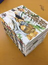 【中古】最遊記 新装版 コミック 全9巻完結セット (ZERO-SUMコミックス)