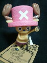 【中古】【非常に良い】一番くじヒストリーオブチョッパー~ONE PIECE FILM~ B賞ヒストリーフィギュア~ONE PIECE FILM~『砂漠の王女と海賊たち』(3)