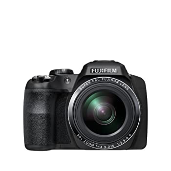 【中古】FUJIFILM デジタルカメラ SL1000 1/2.3型1600万画素裏面照射CMOSセンサー 光学50倍ズーム F FX..