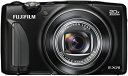 【中古】【非常に良い】FUJIFILM デジタルカメラ F900EXR B ブラック 1/2型1600万画素CMOSIIセンサー 光学20倍ズーム F FX-F900EXR B(2)