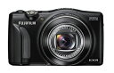 【中古】【非常に良い】FUJIFILM デジタルカメラ F820EXR B ブラック 1/2型1600万画素CMOSセンサー 光学18倍ズーム F FX-F820EXR B