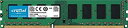 【中古】【非常に良い】crucial デスクトップ用メモリ 4GB DDR3 1600MHz PC3L-12800 低電圧 1.35V・1.5V両対応 CT51264BD160BJ(2)