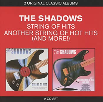String of Hits/Another String 
