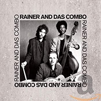 【中古】Barefoot Rock With Das Combo [CD]