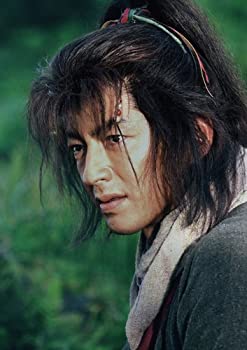 【中古】火怨・北の英雄 アテルイ伝 [Blu-ray] 前編/後編収録 大沢たかお, 北村一輝, 内田有紀