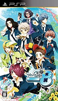 【中古】-8(通常版) - PSP 【中古】-8(通常版) - PSP
