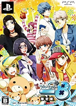 【中古】-8 (限定版) - PSP 【中古】-8 (限定版) - PSP