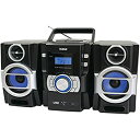 【中古】CD/MP3 PLYR W/DETACH SPKR