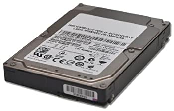 【中古】【非常に良い】日本アイ・ビー・エム 600GB 10K 2.5-inch SAS HDD 00W1160 【中古】【非常に良い】日本アイ・ビー・エム 600GB 10K 2.5-inch SAS HDD 00W1160