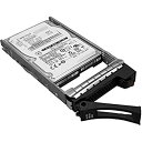 【中古】【非常に良い】日本アイ・ビー・エム 900GB 10K 2.5-inch SAS HDD 00W1236(2)