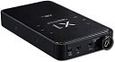 【中古】【非常に良い】【国内正規品】FURUTECH ADL X1 USB DAC搭載ヘッドホンアンプ《iPhone/iPod/iPad対応》/ブラック X1 ...