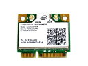 【中古】汎用 純正品 Intel Centrino Advanced-N 6205 (62205ANHMW) 802.11a/b/g/n、2.4 GHz および 5 GHz 対応デュアルバンド対応 Wi-Fi(2)