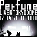 【中古】【非常に良い】結成10周年、メジャーデビュー5周年記念! Perfume LIVE@東京ドーム『 1 2 3 4 5 6 7 8 9 10 11』 [B...