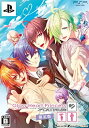 【中古】【非常に良い】Glass Heart Princess : PLATINUM (限定版) - PSP