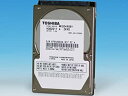 【中古】MK3254GSY (320GB7200rpmS-ATA) TOSHIBA 2.5HDD(2)