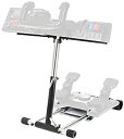 【中古】【非常に良い】ホイールスタンドプロ for Saitek Pro Flight Yoke System and Logitech G27 wheel(取付用スタンド)-DeluxeV2【並行輸入品】(2)