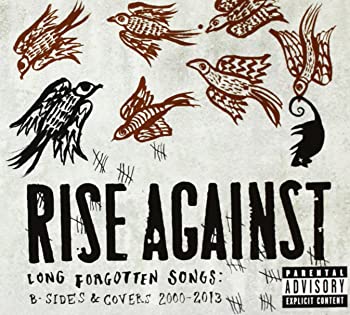 【中古】Long Forgotten Songs: B-Sides & Covers 2000-2013 [CD]