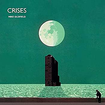 【中古】【非常に良い】Crises [CD]