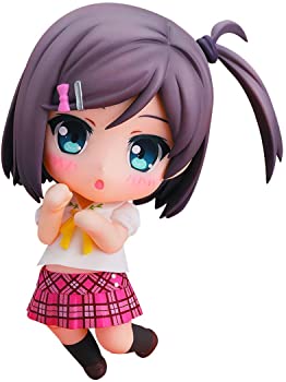 【中古】変態王子と笑わない猫。 ねんどろいど 筒隠月子 (ノンスケール ABS PVC塗装済み可動フィギュア)