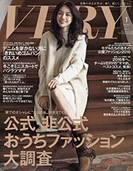 šVERY(ꥣ) 2016ǯ 01  []