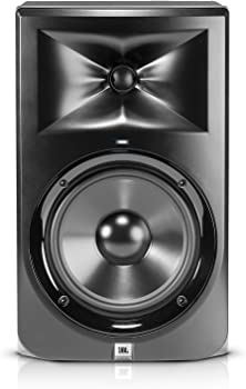 【中古】【国内正規品】 JBL 2-Way パワード・モニター・スピーカー LSR308