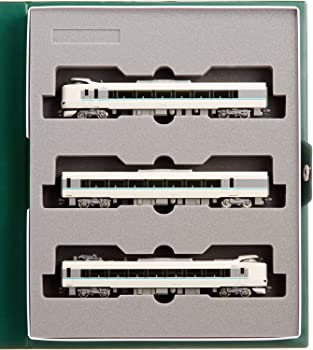 ����š�KATO N������ 287�� �������� ���� 3ξ���å� 10-1180 Ŵƻ�Ϸ� �ż�